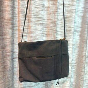 Blue Hobo crossbody bag NWT
